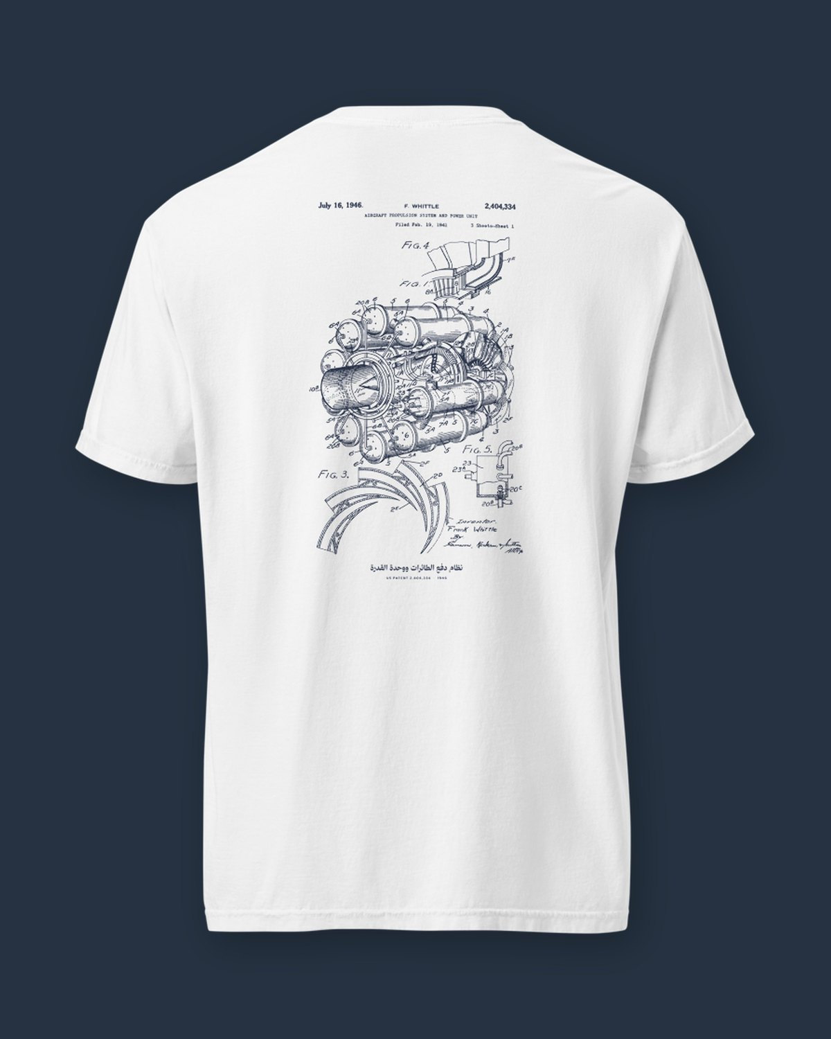 Engines & Propellers